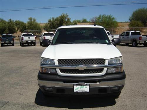 Chevrolet Avalanche 2005 photo 1