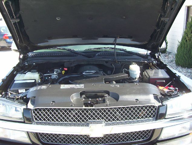 Chevrolet Avalanche 2005 photo 5