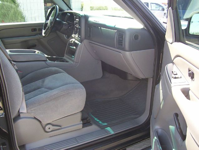 Chevrolet Avalanche 2005 photo 6