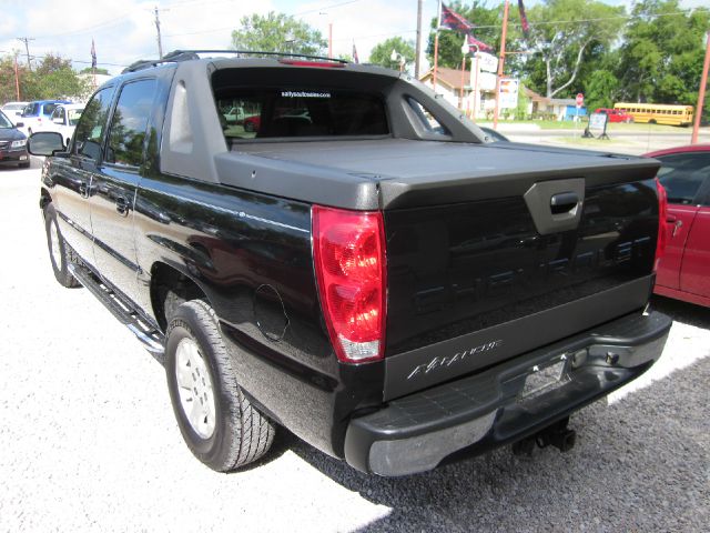 Chevrolet Avalanche 2005 photo 1