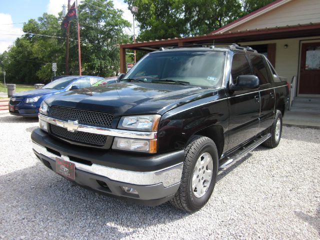 Chevrolet Avalanche 2005 photo 2