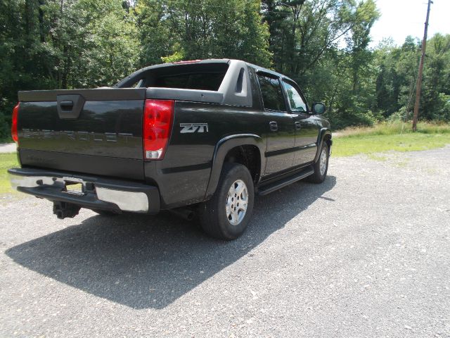 Chevrolet Avalanche 2005 photo 1