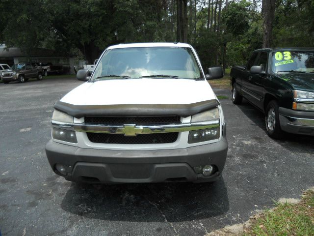 Chevrolet Avalanche C350 4dr Sdn 3.5L Sport RWD Sedan Pickup Truck