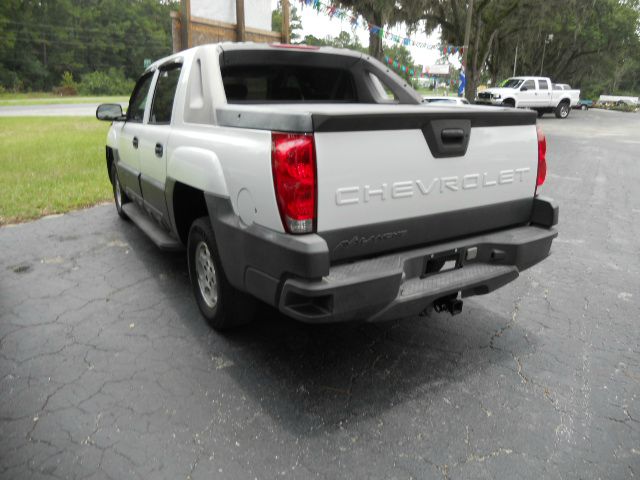 Chevrolet Avalanche 2005 photo 1