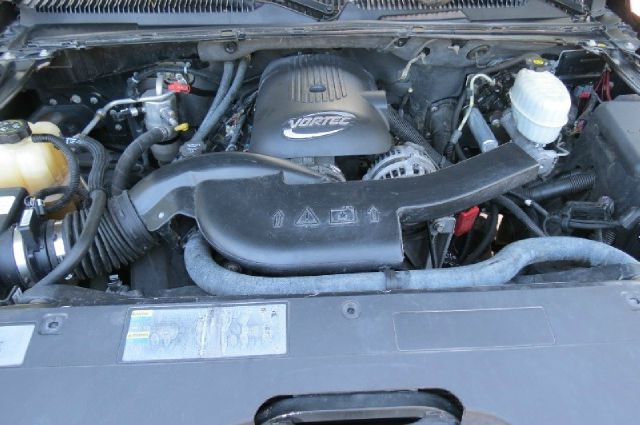 Chevrolet Avalanche 2005 photo 28