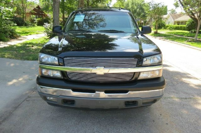 Chevrolet Avalanche 2005 photo 34