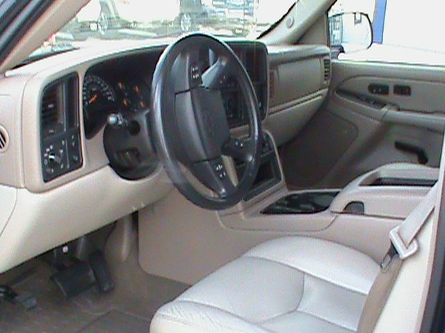 Chevrolet Avalanche 2005 photo 4