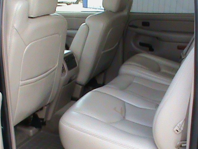 Chevrolet Avalanche 2005 photo 5