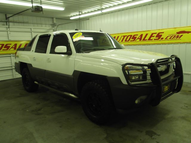 Chevrolet Avalanche 2005 photo 1