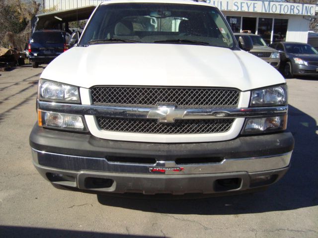 Chevrolet Avalanche 2005 photo 1