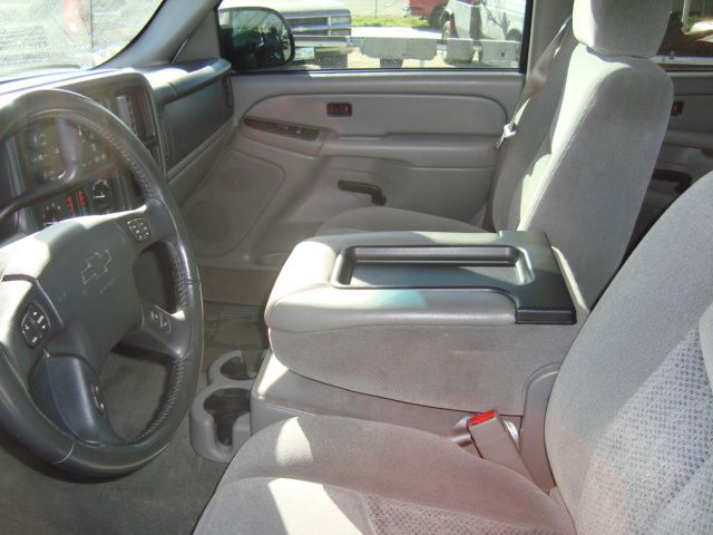 Chevrolet Avalanche 2005 photo 5