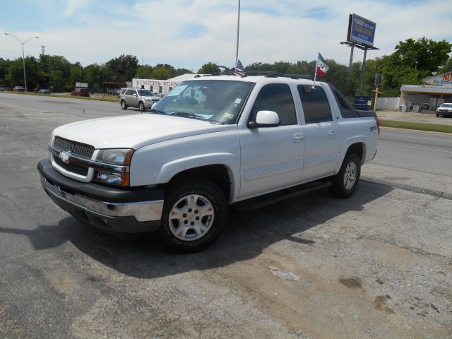 Chevrolet Avalanche 2005 photo 5