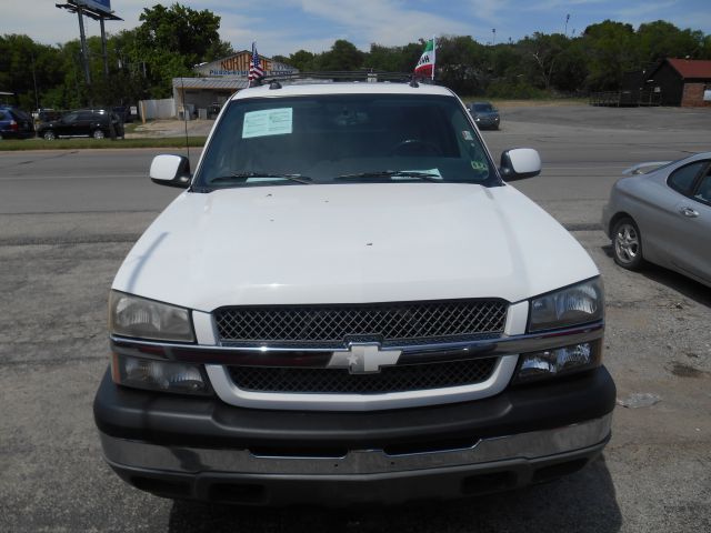 Chevrolet Avalanche 2005 photo 6