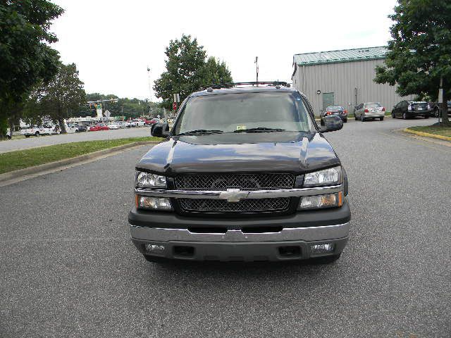 Chevrolet Avalanche 2005 photo 3