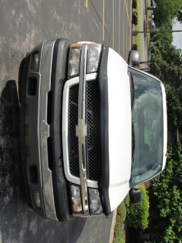 Chevrolet Avalanche 2005 photo 17