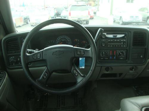 Chevrolet Avalanche 2005 photo 3