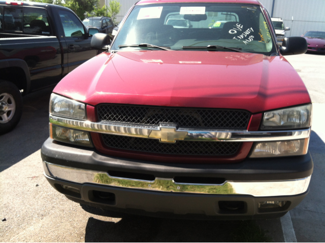 Chevrolet Avalanche 2005 photo 1