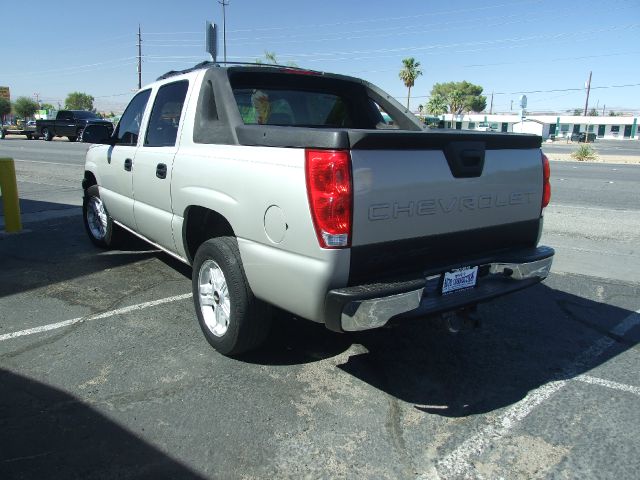 Chevrolet Avalanche 2005 photo 1