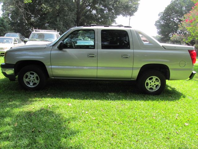 Chevrolet Avalanche 2005 photo 1