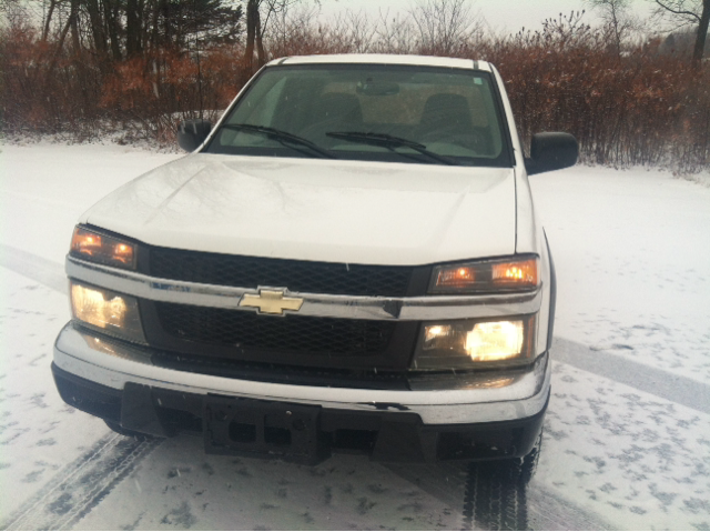 Chevrolet Avalanche 2005 photo 1