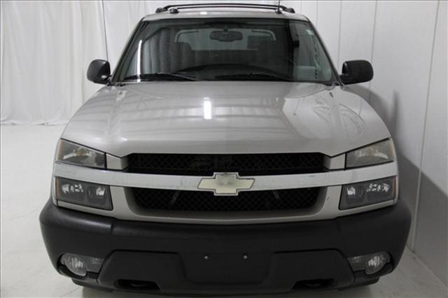 Chevrolet Avalanche 2005 photo 1