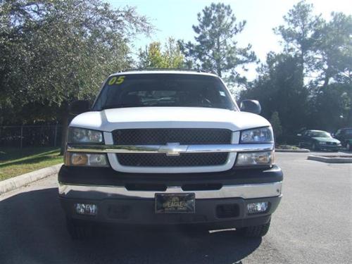 Chevrolet Avalanche 2DR CPE SE AT Other