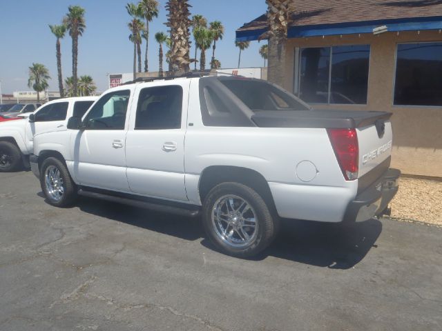 Chevrolet Avalanche 2005 photo 1