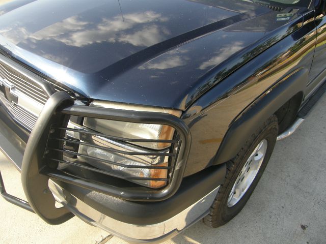 Chevrolet Avalanche 2005 photo 11