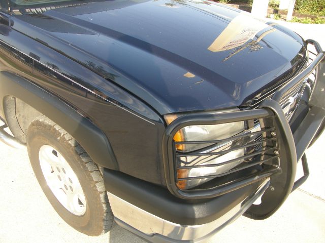 Chevrolet Avalanche 2005 photo 12