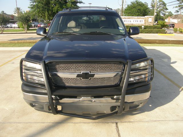 Chevrolet Avalanche 2005 photo 14