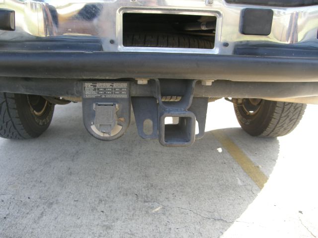 Chevrolet Avalanche 2005 photo 2