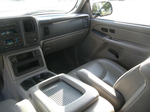 Chevrolet Avalanche 2005 photo 6