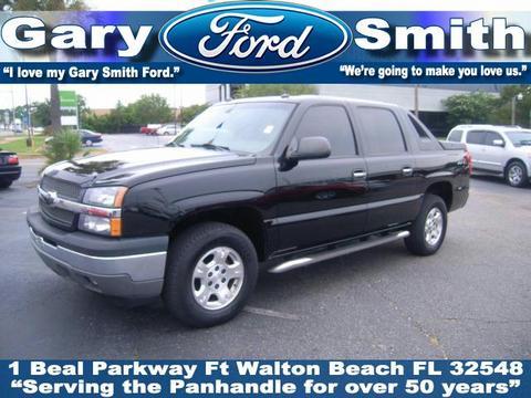 Chevrolet Avalanche Water Truck Other