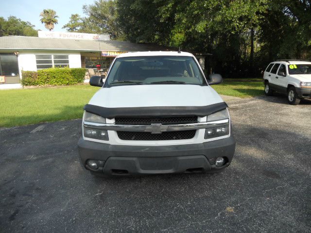 Chevrolet Avalanche C350 4dr Sdn 3.5L Sport RWD Sedan Pickup Truck