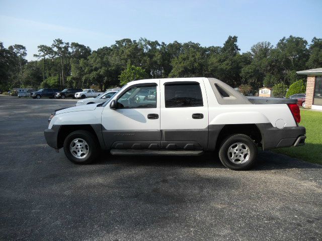 Chevrolet Avalanche 2005 photo 3