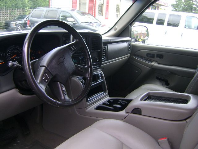 Chevrolet Avalanche 2006 photo 2