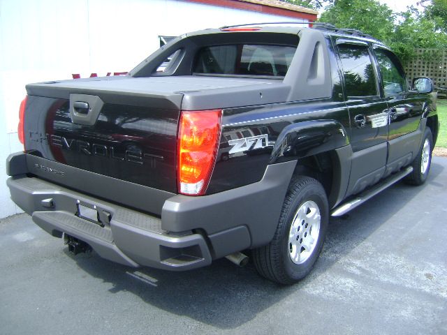 Chevrolet Avalanche 2006 photo 3