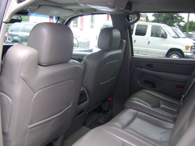 Chevrolet Avalanche 2006 photo 4