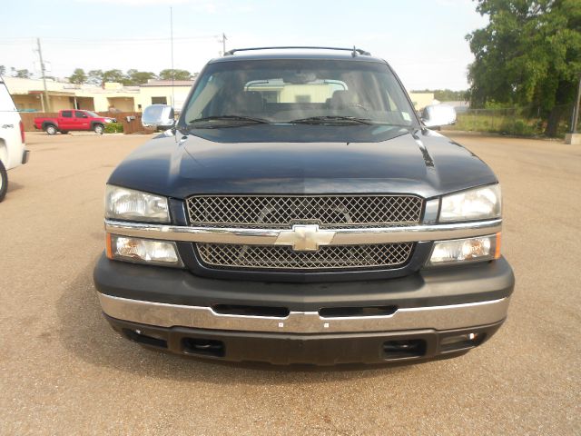 Chevrolet Avalanche 2006 photo 1