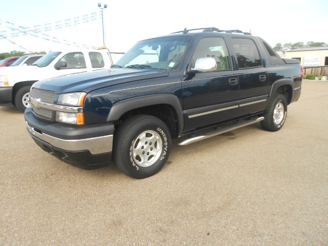 Chevrolet Avalanche 2006 photo 10