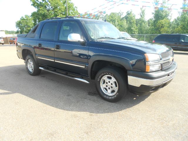 Chevrolet Avalanche 2006 photo 13