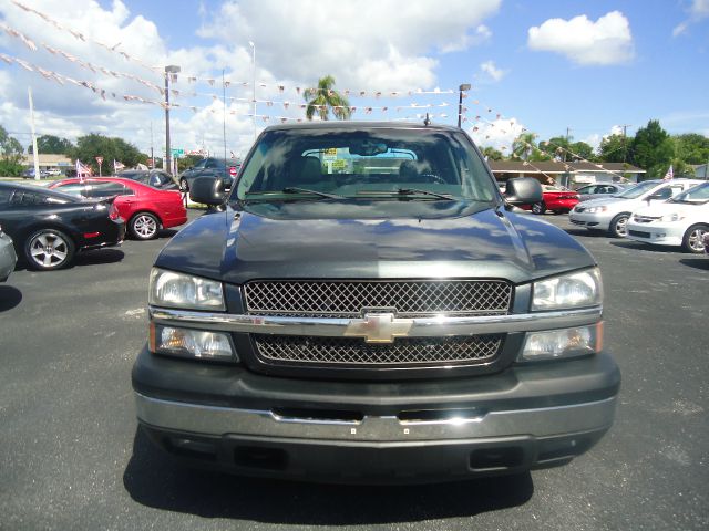 Chevrolet Avalanche 2006 photo 3