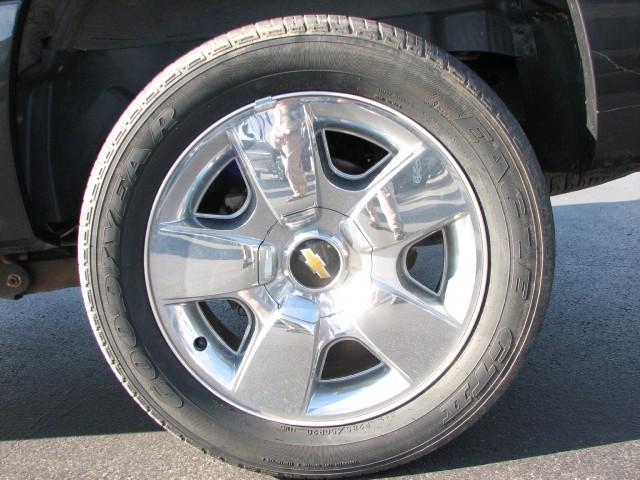 Chevrolet Avalanche 2006 photo 4