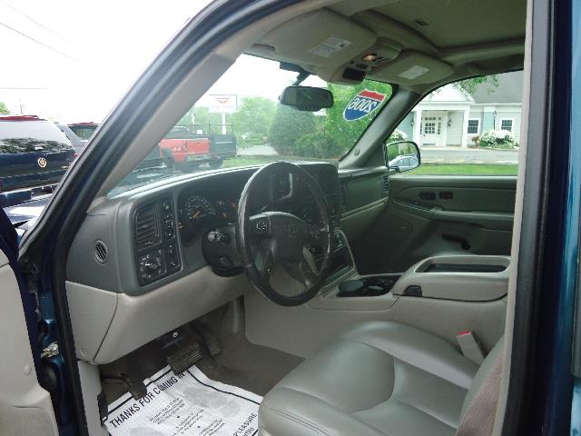 Chevrolet Avalanche 2006 photo 3