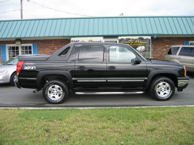 Chevrolet Avalanche 2006 photo 2