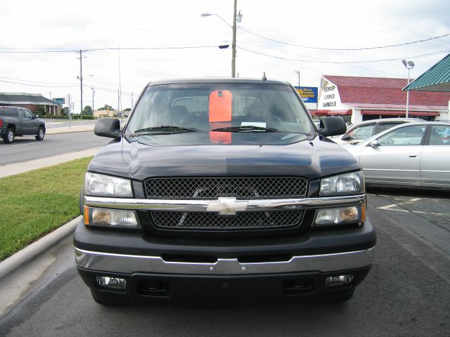 Chevrolet Avalanche 2006 photo 4