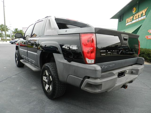 Chevrolet Avalanche 2006 photo 20