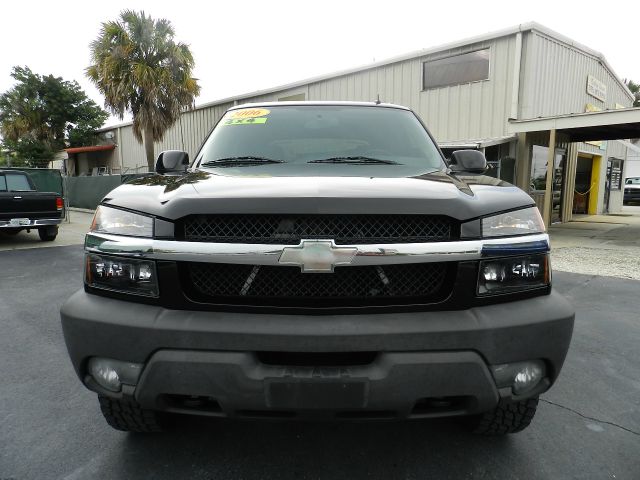 Chevrolet Avalanche 2006 photo 22