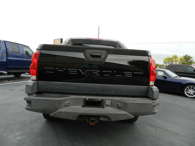 Chevrolet Avalanche 2006 photo 7