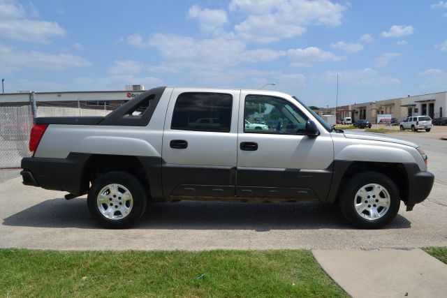 Chevrolet Avalanche 2006 photo 1